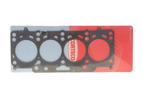 Прокладка ГБЦ VW Caddy 1.6TDI 10- (2 метки) (1.63mm) CORTECO 415590P