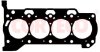 Прокладка ГБЦ Toyota Rav 4/Prius/Corolla 1.6/1.8/2.0 07- (0.70 мм) CORTECO 415607P (фото 1)
