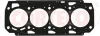 Прокладка головки Opel Astra J / Insignia 2.0 CDTi 08- (1.15 mm) CORTECO 415612P (фото 1)