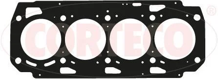 Прокладка головки Opel Astra J / Insignia 2.0 CDTi 08- (1.15 mm) CORTECO 415612P