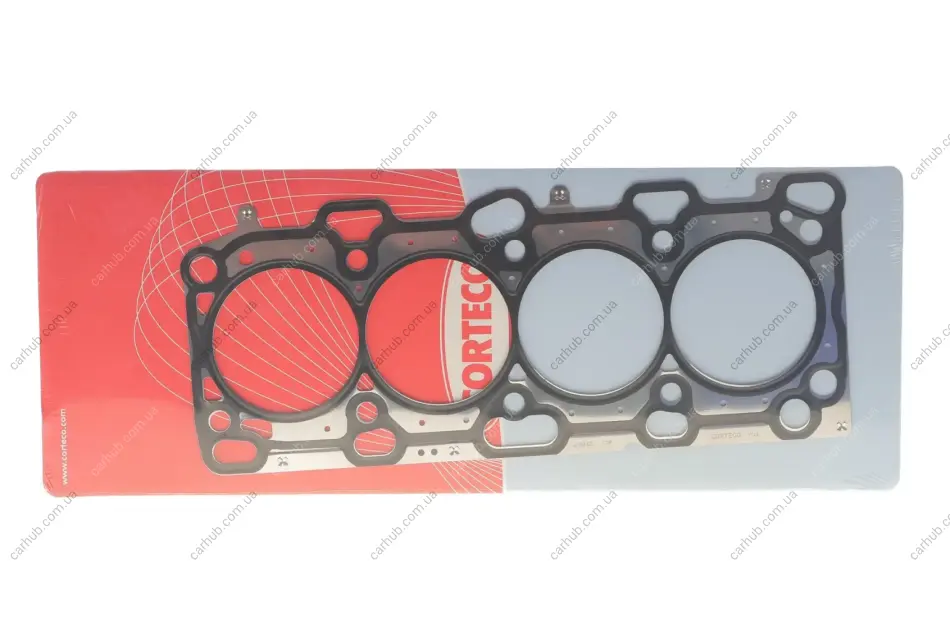 Прокладка ГБЦ Mitsubishi Outlander 2.4 4WD 03-07 (Ø88,00mm) CORTECO 415652P (фото 1)