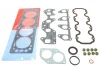 Комплект прокладок (верхній) Daewoo Nexia/Opel Kadett 1.5-1.6 86- CORTECO 417964P (фото 1)