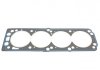 Комплект прокладок (верхний) Daewoo Nexia/Opel Kadett 1.5-1.6 86- CORTECO 417964P (фото 3)