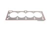 Комплект прокладок (верхний) Renault Kangoo 1.4i 97- CORTECO 417999P (фото 20)
