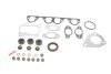 Комплект прокладок (верхний) Audi A3/VW Caddy/Golf/Skoda Octavia 1.9TDI 96-(без ГБЦ)) CORTECO 418596P (фото 1)