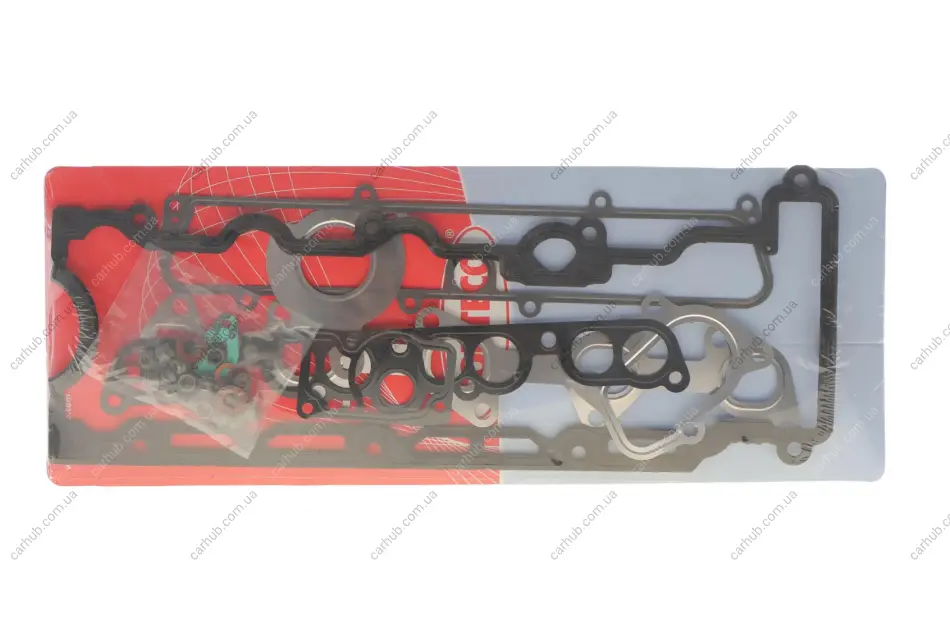 Комплект прокладок (верхній) Opel Astra 2.0/2.2DTI 98-05 CORTECO 418631P (фото 1)