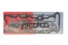 Комплект прокладок (верхній) Opel Astra 2.0/2.2DTI 98-05 CORTECO 418631P (фото 1)