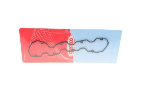 Прокладка кришки клапанів Daewoo Lanos/Opel Astra 1.4-1.6i 97-05 CORTECO 423925P