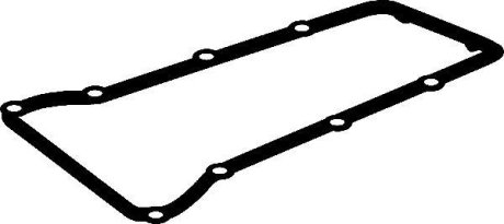 Прокладка крышки клапанов BMW 3 (E36)/5 (E34) 2.0/2.5 (M50) 90-98 CORTECO 423936P