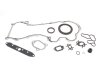 Комплект прокладок (нижний)) Fiat Doblo/Panda/Opel Corsa 1.3D 03- CORTECO 427032P (фото 1)