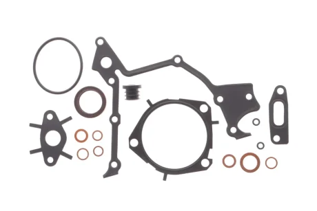 Комплект прокладок (нижній) Fiat Doblo 1.6D 96- CORTECO 427050P