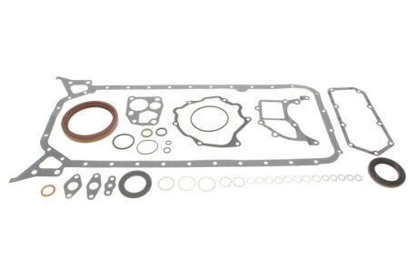 Комплект прокладок (нижний)) MB Sprinter/MB210 OM602 CORTECO 427538P