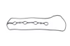 Прокладка кришки клапанів Toyota Avensis 2.0i/Camry 2.4i 01-09 CORTECO 440048P (фото 2)