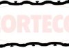 Прокладка кришки клапанів Suzuki Swift/Vitara 1.3/1.6 84-98 CORTECO 440056P (фото 1)