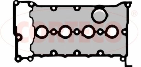 Прокладка крышки клапанов VW Passat 2.0 01-05 CORTECO 440077P