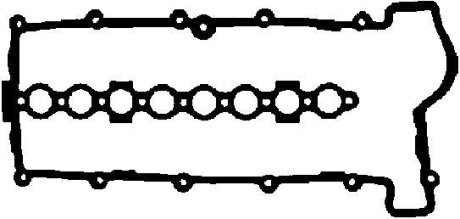 Прокладка крышки клапанов BMW 3 (E46/E90) 01-11/5 (E60) 2.0 D (N47) 05-10 CORTECO 440092P