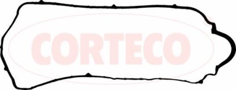 Прокладка кришки головки циліндра CORTECO 440239P
