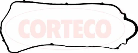 Прокладка кришки головки циліндра CORTECO 440239P