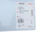 Прокладка кришки клапанів Audi A3/Skoda Octavia/VW Passat 2.0 TDI 05- CORTECO 440446P (фото 2)
