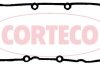 Прокладка крышки клапанов (L) Audi A6 04-/VW Touareg 2.7/3.0TDi 10-(4-6 цилиндр)) CORTECO 440453P (фото 1)