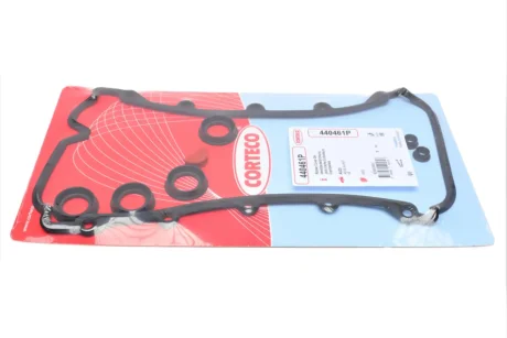 Прокладка кришки клапанів Audi A6/VW Touareg 3.7-4.2 98-05 (к-кт) CORTECO 440461P