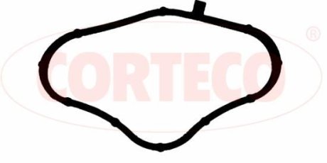 Прокладка крышки клапанов BMW 3 (E90)/5 (E60) 2.0 (N43) 07-11 CORTECO 440479H