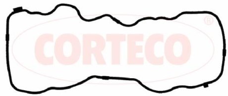 Прокладка крышки клапанов Honda Accord/Civic 1.8/2.0i 05- CORTECO 440516P