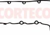 Прокладка крышки клапанов VW Touareg 3.0 V6 TDI 10- (R) CORTECO 440520P (фото 1)