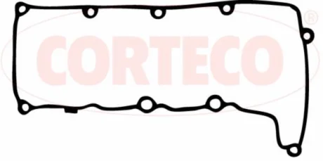 Прокладка клапанної кришки Audi A4-A8/Q5/Q7/Touareg 3.0 TDI 07- (права) CORTECO 440520P