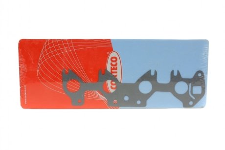 Прокладка колектора впускного Opel Combo 1.4 94-01 CORTECO 450073P