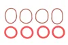 Прокладка колектора впускного Citroen C5/C6/C8/Peugeot 4007/407/508/607/807 2.2 HDi 06- (к-кт) CORTECO 450368H (фото 1)