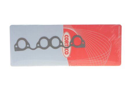 Прокладка колектора впускного VW T3/Passat/Jetta/Golf 1.6TD 81-99 CORTECO 450542P