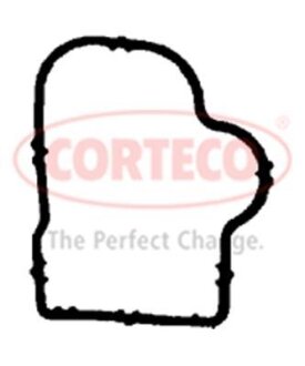 Прокладка колектора впускного Opel Astra H/Combo 1.2-1.4 04- CORTECO 450694H