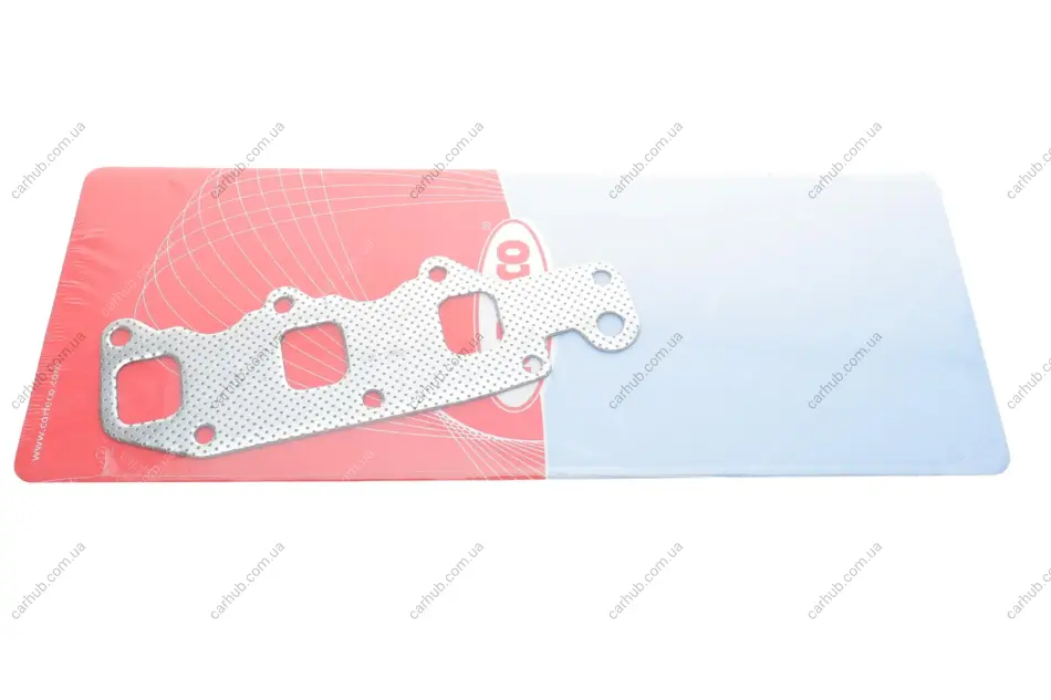 Прокладка колектора випускного Daewoo Matiz 08 98- CORTECO 460048P (фото 1)