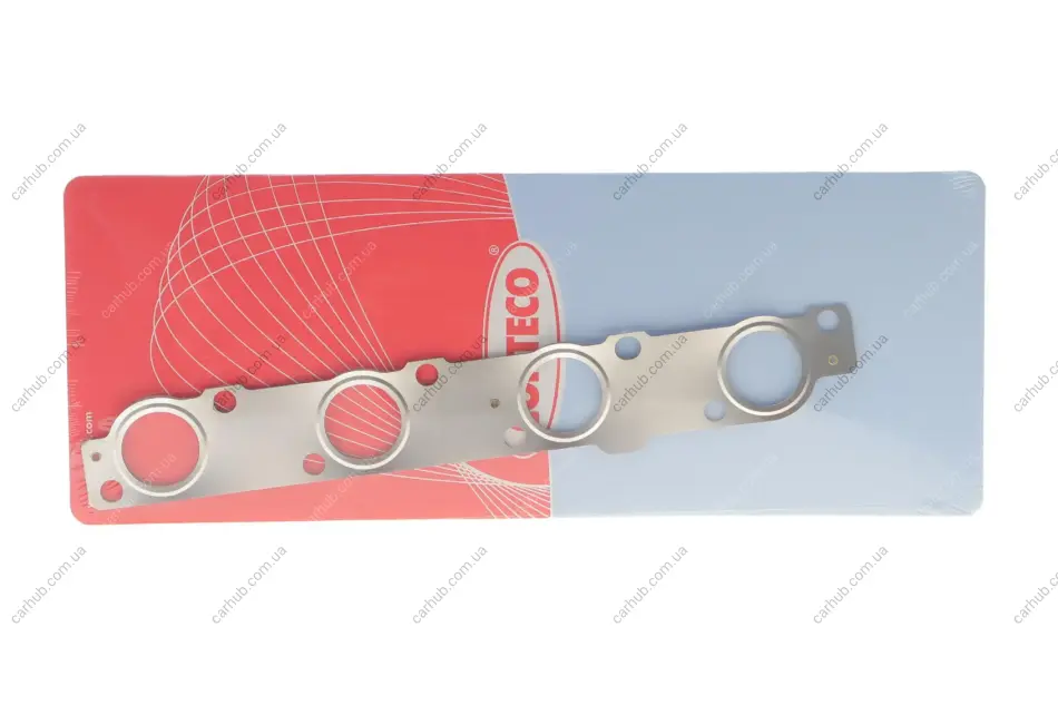 Прокладка колектора випускного Ford Transit 2.0DI/TDCI 00- CORTECO 460076P (фото 1)