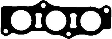 Прокладка колектора випускного Citroen C1/Peugeot 107 1.0 05-14 CORTECO 460219P