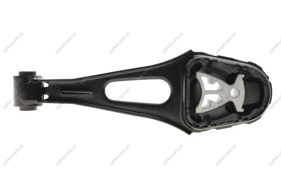 Подушка КПП Ford Transt Custom 12- (косточка) CORTECO 49108866 (фото 1)