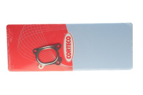 Прокладка коллектора выпускного Citroen C1/C3/C4/Peugeot 108/2008/208/301 1.2 VTi 12- CORTECO 49114552