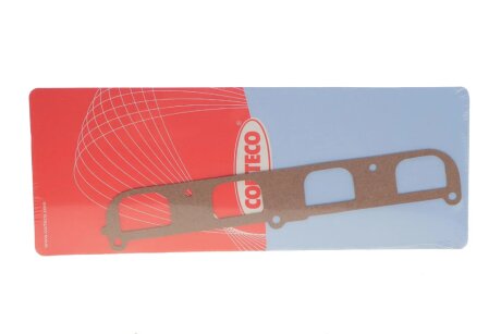 Прокладка колектора впускного Hyundai Sonata/Kia Carens 2.0 VVTi/2.4 05- CORTECO 49115134