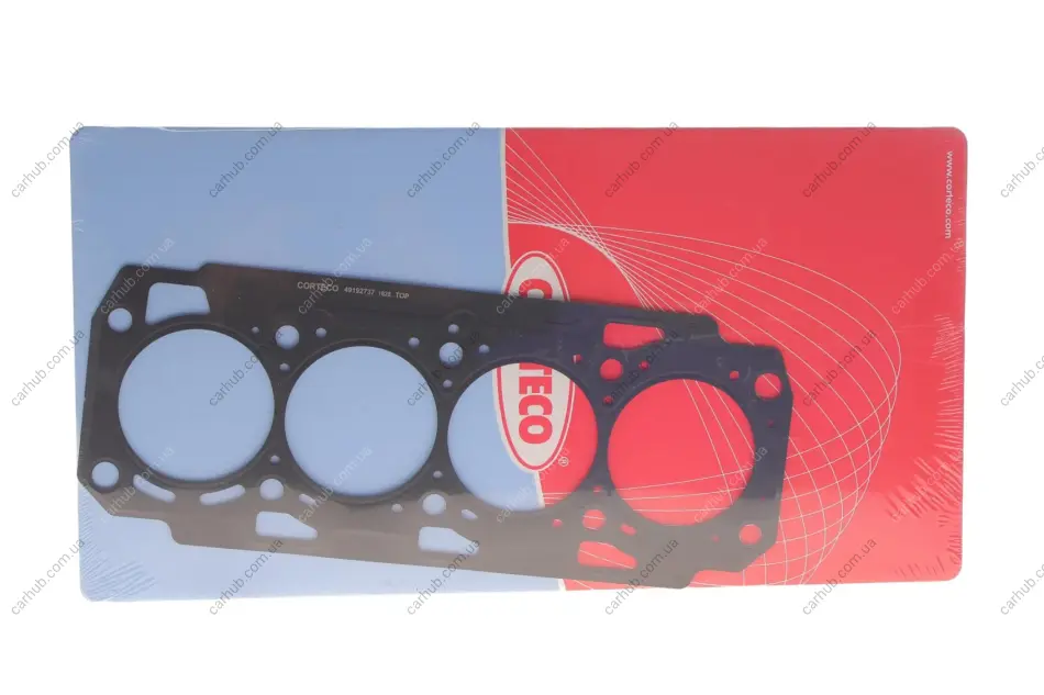 Прокладка ГБЦ Fiat Doblo/Ducato/Opel Combo 2.0D/CDTi 10-, Ø84,00mm, 0.95mm CORTECO 49192737 (фото 1)