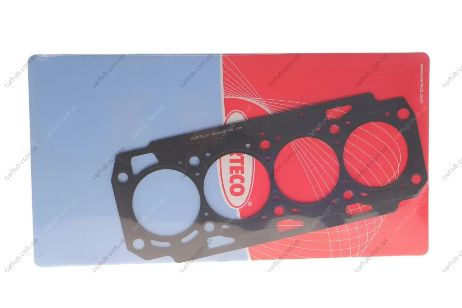 Прокладка ГБЦ Fiat Doblo/Ducato/Opel Combo 2.0D/CDTi 10-, Ø84,00mm, 1.05mm, (1 мітка) CORTECO 49192739 (фото 1)