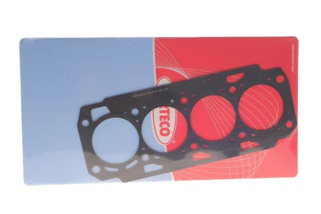Прокладка ГБЦ Fiat Doblo/Ducato/Opel Combo 2.0D/CDTi 10-, Ø84,00mm, 1.05mm, (1 мітка) CORTECO 49192739