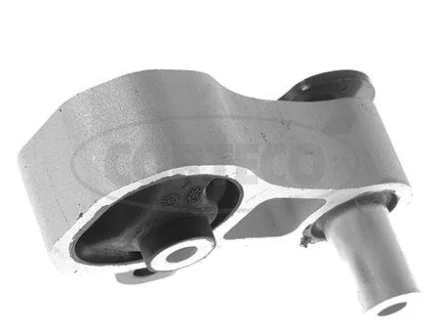 Подушка коробки передач Нижн лів (мкпп) FORD B-MAX, FIESTA, FIESTA V, FIESTA VI, FUSION, KA+ III 1.2-2.0 11.01-12.20 CORTECO 49357911