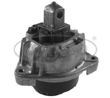 Подушка двигуна (R) BMW 5 (F10/F07) 4.4i (N63) 10-17 CORTECO 49357915