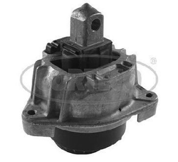 Подушка двигуна (L) BMW 5 (F10) 10-16 N63/S63 CORTECO 49357934