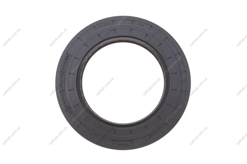 Сальник дифференціала VW T5/T6 2.0-3.2 03- (72x114x10) CORTECO 49358582 (фото 1)
