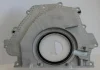 Сальник колінвалу (задній) Land Rover Range Rover 4.4 D/SDV8 10- CORTECO 49360343 (фото 1)