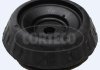 Опора амортизатора HYUNDAI i20 08-/KIA Picanto 1.0-1.2 11-17 (без подш..) CORTECO 49361103 (фото 1)