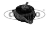 Подушка двигуна (R) BMW X3 (F25) 2.0D 14-17 B47 CORTECO 49361877 (фото 1)