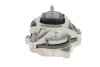 Подушка двигуна (нижня) (R) BMW 3 (F30/F80/F34/F31)/4 (F33/F83/F36) 2.0D N47/B47 11-19 CORTECO 49361891 (фото 1)